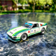Illustration for article titled Car Week: The 70s - Dorito Edition